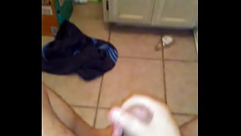 Preview 2 of Kkk Racist Black Bred - Shawn being gay