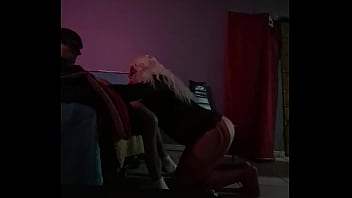 Preview 1 of Swrawcom Group Porn Trailer - Rica chupada de pico