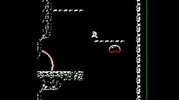 Preview 4 of Sister Beautiful Shot - Downwell