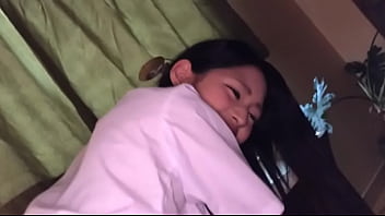 Preview 2 of Amriken Porn - 【超貴重映像】18歳で芸能事務所にスカウトされたかわいい色白美女が地元で見せる裏の一面2