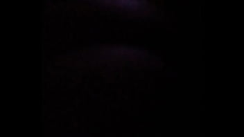 Preview 1 of Tons Gun - Pussy was wett asl. Sorry video dark.