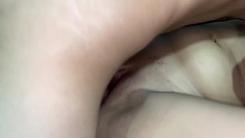 Preview 3 of Big Big Sex Wet Butt Irgy - MI HERMANASTRO ESTA Y ME PROPONE FOLLAR MI CO&Ntilde_O PEQUE&Ntilde_O.
