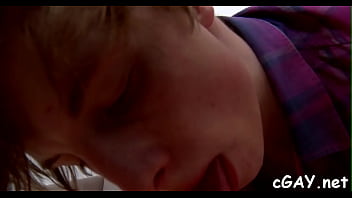 Preview 4 of Sex Gaya Kayang - Glazy facial spunk flow for fellow