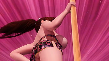 Preview 3 of Baby Sex Alabang - DOA-MAI-F11 Q