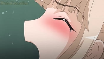 Preview 1 of Nixie The Backdoor Man - Colegiala es follada por su maestro Capitulo 2