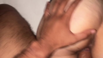 Preview 4 of Direct Download Indian Desi Sex - I Wake Up my Hostel Roommate to Fuck
