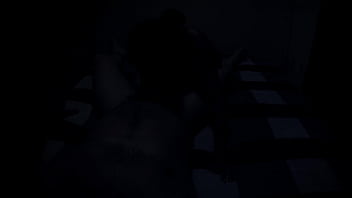 Preview 1 of Beautiful Taiwan Girl Ann Sex - Angel caught fucking on nightvision cameras