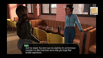 Preview 2 of Secret Poisen - Halfway House 26