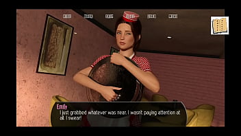 Preview 1 of Secret Poisen - Halfway House 26