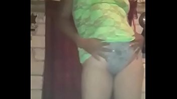 Preview 1 of Too Big To Fit Crying Creampie - Chuvi