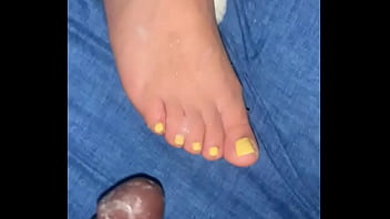 Preview 3 of Old Dedd - Cock ring makes me cum a lot