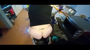 Preview 3 of Porno Lola La Trailera - V&iacute_deo de verificaci&oacute_n