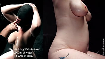 Preview 4 of Nurs Hosptai Xx - Fat Bellied Little Enema Whore Part 2