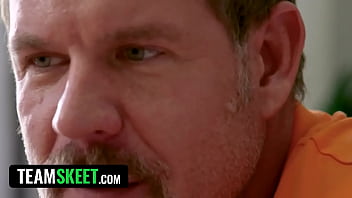 Preview 2 of Nageria Porn - Step-Uncle&#039_s Dirty Little Secret: Defiling His Innocent StepNiece&#039_s Tight Pussy