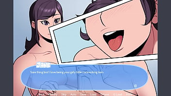 Preview 3 of Koci Voda - Step Family Shower (Snow Daze)