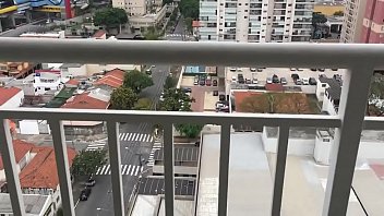 Preview 4 of Indian Small Ling - Novinha chupando o Neg&atilde_o Pauzudo - Lis Xxx e Capoeira