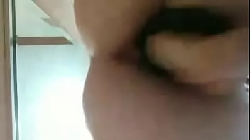 Preview 2 of Son Bedrooms Moms Sex - Whore wife