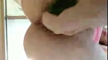 Preview 1 of Son Bedrooms Moms Sex - Whore wife