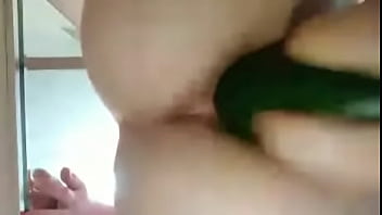 Preview 4 of Son Bedrooms Moms Sex - Whore wife