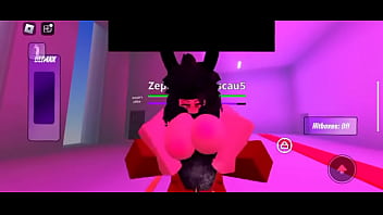 Preview 3 of Alessia Donsti - Roblox Any prostitute