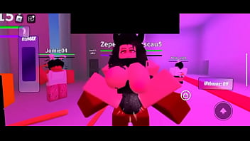 Preview 1 of Alessia Donsti - Roblox Any prostitute