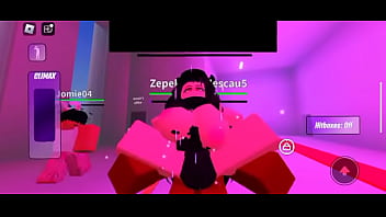 Preview 4 of Alessia Donsti - Roblox Any prostitute