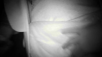 Preview 1 of Boobs Touching - GLORY HOLE - DEI PARA UM GOSTOSO MINHA BUCETA - PEDIR PRA ENTRAR E ME COMER NA CABINE