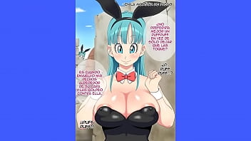 Preview 1 of Porn Yasli Kadin - Dangan Ball 4 dream3dporn.com