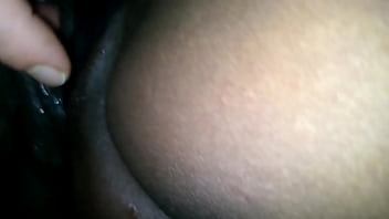 Preview 4 of Solo Gape Ass - 0292 Kats Playhouse - Another session at Kat&#039_s Playhouse. Fucking My Neighbor in Group chat live for crowd Watch me get fucked live for my viewers interracial black girl white guy. Husband is away
