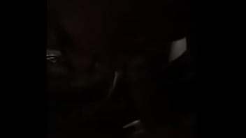 Preview 1 of Sabalanur Xxx - Quick sneaky Blowjob from my girlfriends friend while she&rsquo_s outside