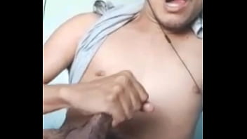 Preview 4 of Self Kinky - Jakol ng isang positive