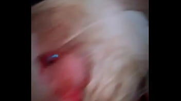 Preview 3 of Furcing Sex - Wife devours her husbands huge cock