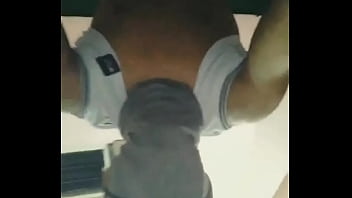 Preview 1 of Bunda2 - Hot pinoy fountain cumshot