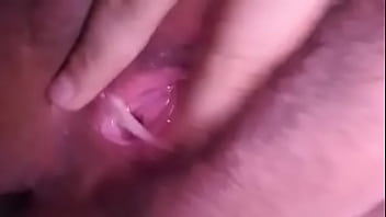 Preview 2 of Osito Masturbandose - Gordita
