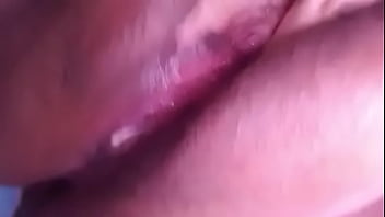 Preview 4 of Osito Masturbandose - Gordita