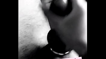 Preview 4 of Girl Jillian - Estren&eacute_ un nuevo anillo retardante y estoy tan dur&iacute_simo que quiero probarlo en tu panocha