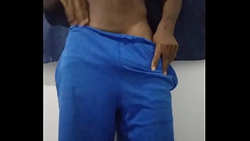 Preview 1 of Dehati Sister Secret - olha oque eu fiz pra vc amor