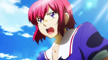 Preview 2 of Btw Andrea Redhead Wife - Maken-Ki Episode 3