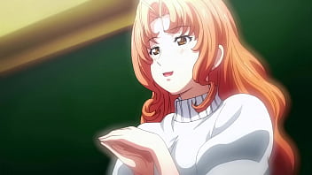 Preview 3 of Btw Andrea Redhead Wife - Maken-Ki Episode 3