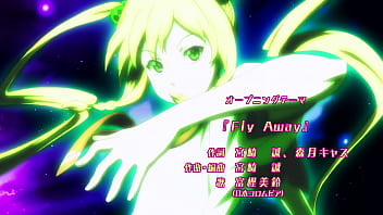 Preview 1 of Btw Andrea Redhead Wife - Maken-Ki Episode 3