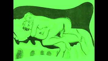 Preview 3 of 14 Yer Girls Xxx - vintage erotic drawings