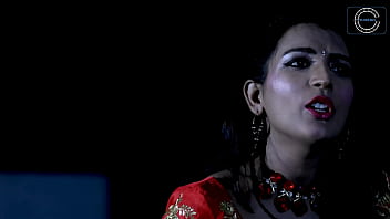 Preview 2 of Beatifull Aunt Fuck Cutie - Pyaas Nuefliks ShortFilm : Hindi WebSeries