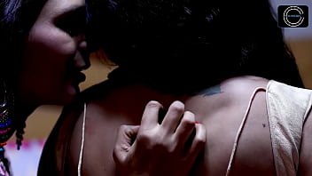 Preview 3 of Beatifull Aunt Fuck Cutie - Pyaas Nuefliks ShortFilm : Hindi WebSeries
