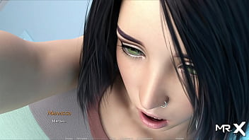 Preview 4 of Becky Lesabre Shopping - ActingLessons - come to me my girl E1#36
