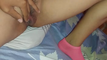 Preview 2 of Elesas Xxx - ME FOLLO A GEMA LA NOVIA DE MI AMIGO Y ME VENGO DENTRO DE ELLA MIENTRAS EL NOS GRABA PARA SU CANAL