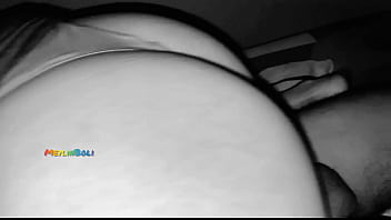 Preview 4 of Indpo - CASERO BONITA VECINITA EN VESTIDO CORTO ES FOLLADA POR SU AMANTE PERUANITA INFIEL CHIBOLA BONITA