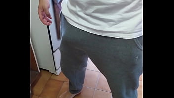 Preview 3 of Stepmoms Lessons - Rj bigcock