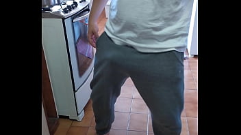 Preview 1 of Stepmoms Lessons - Rj bigcock