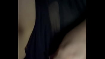 Preview 2 of My Gf To Bbc - Alan playing with Shae&rsquo_s beautiful amateur pussy
