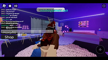 Preview 3 of Teen Threesome Amature - Roblox gay porn